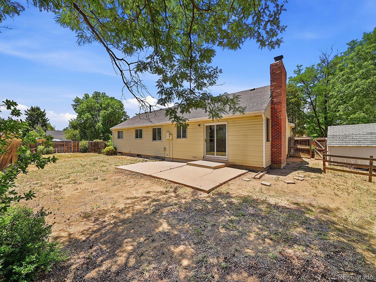 MLS Image #27 for 4538 s nucla street,aurora, Colorado