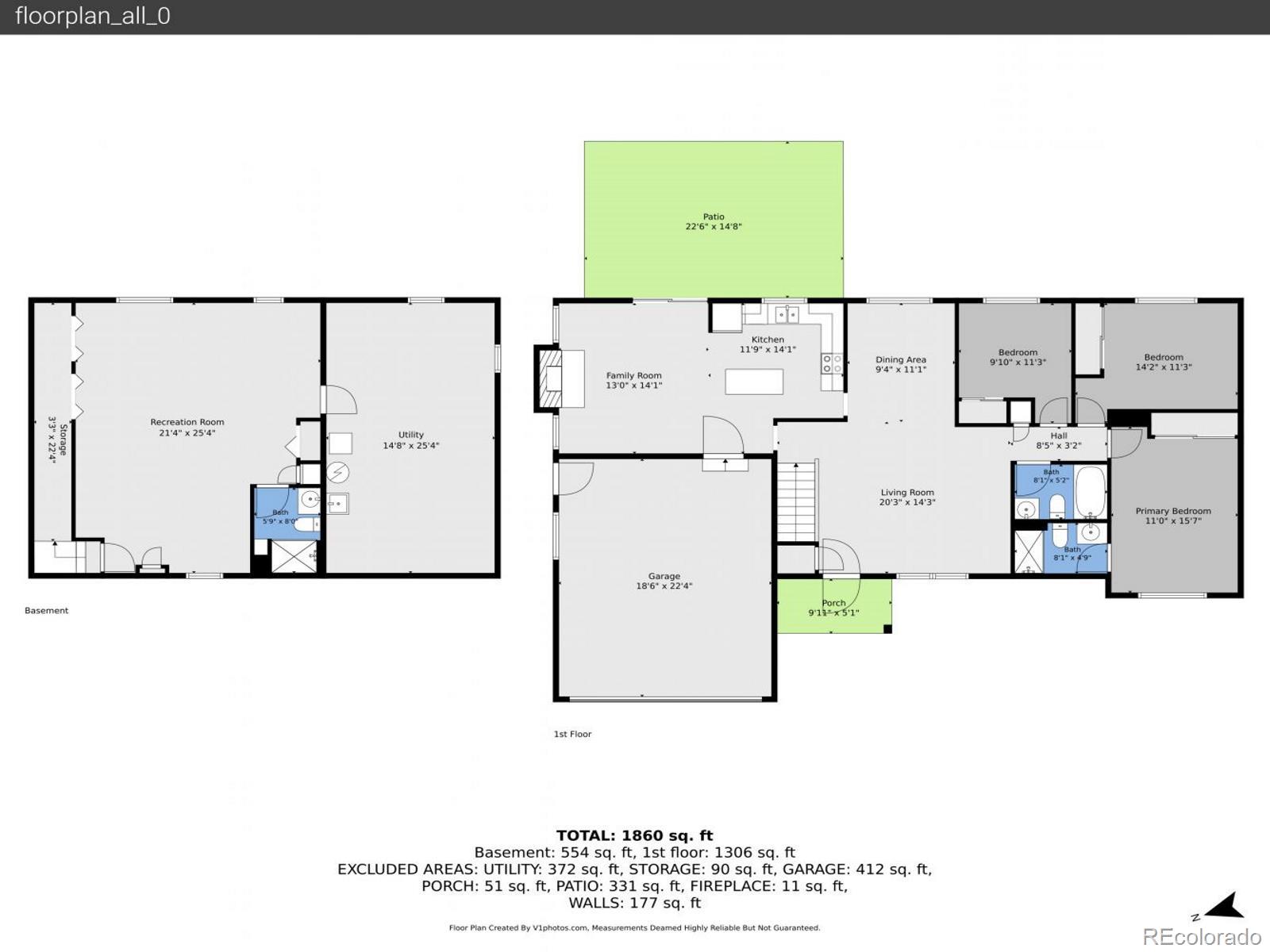 MLS Image #32 for 4538 s nucla street,aurora, Colorado