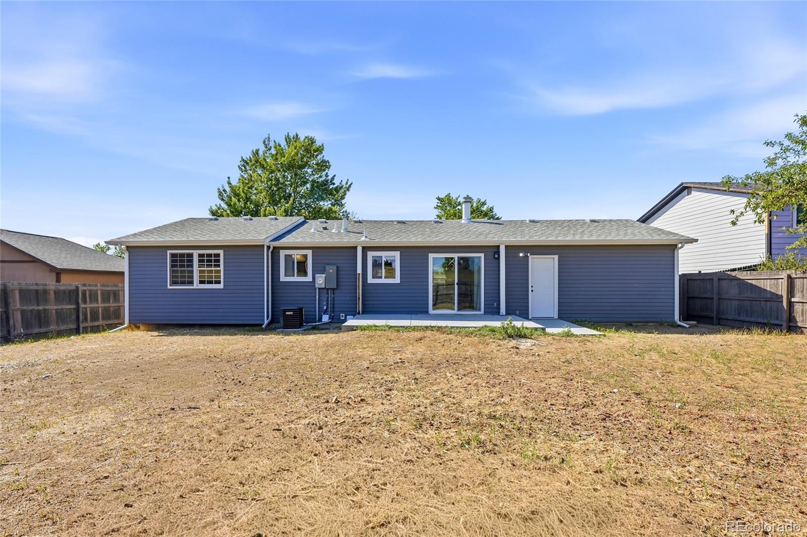 MLS Image #16 for 18030 e oxford drive,aurora, Colorado