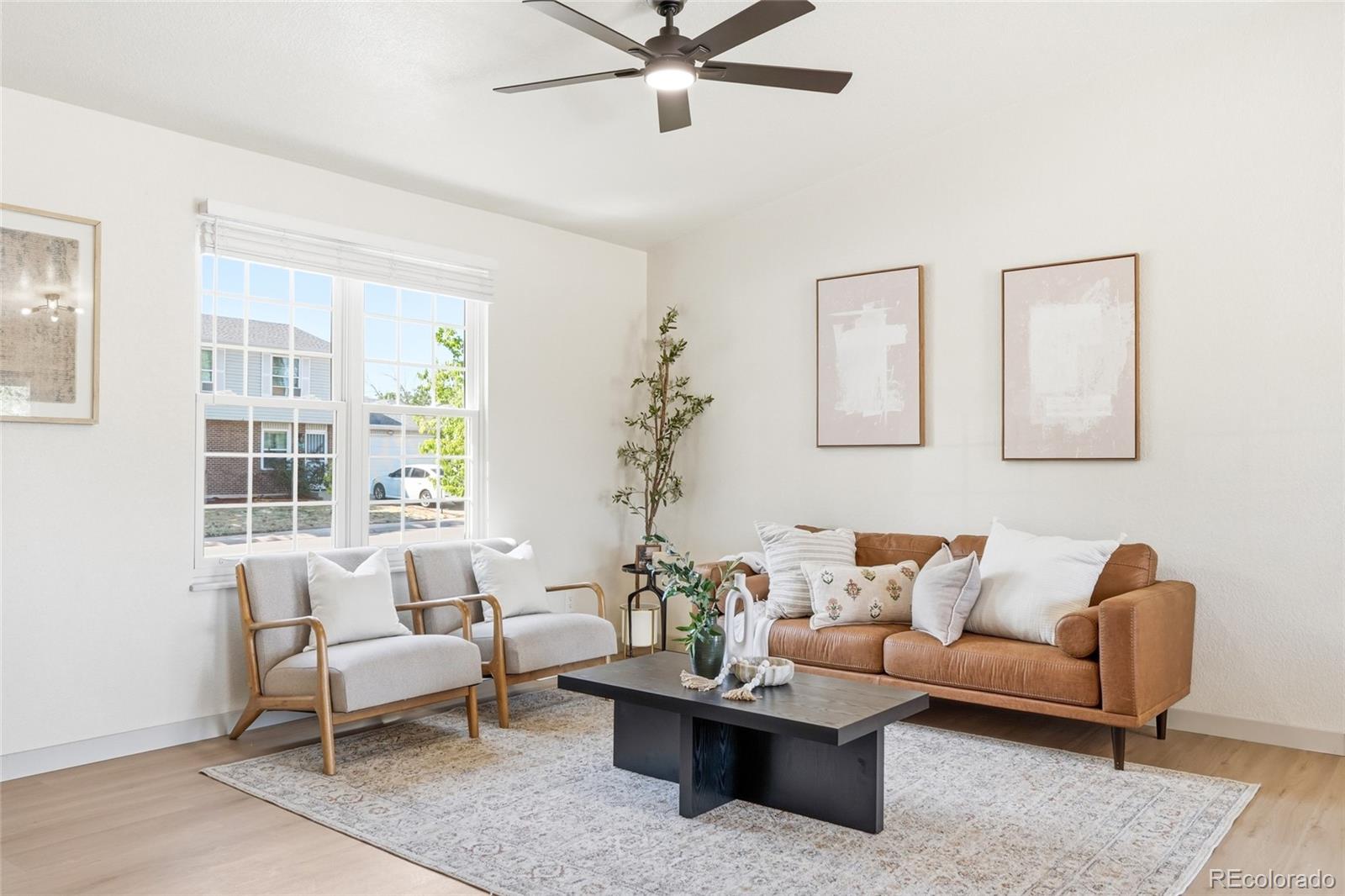 MLS Image #2 for 18030 e oxford drive,aurora, Colorado