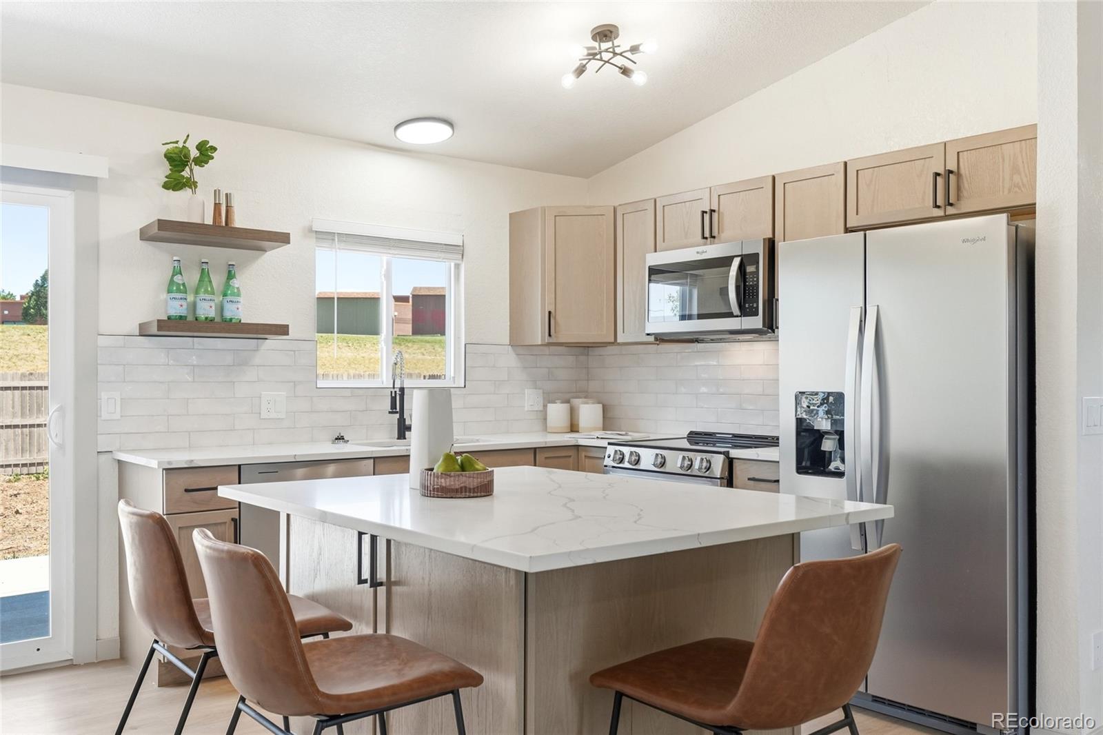 MLS Image #3 for 18030 e oxford drive,aurora, Colorado