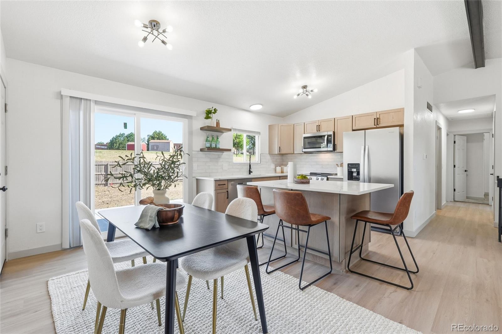MLS Image #5 for 18030 e oxford drive,aurora, Colorado