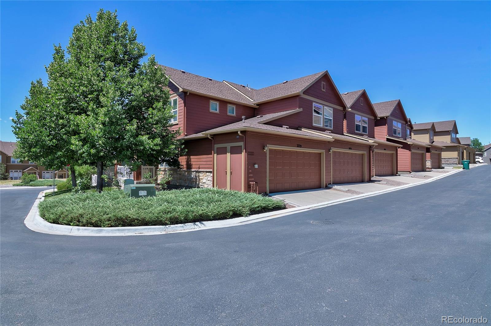MLS Image #20 for 3729  tranquility trail ,castle rock, Colorado