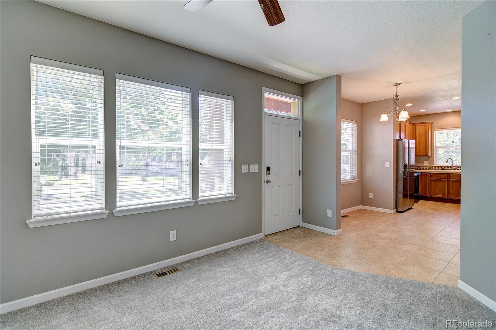 MLS Image #4 for 3729  tranquility trail ,castle rock, Colorado