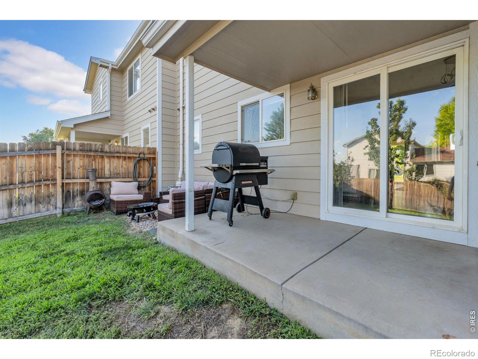 MLS Image #25 for 3120  swan point drive,evans, Colorado