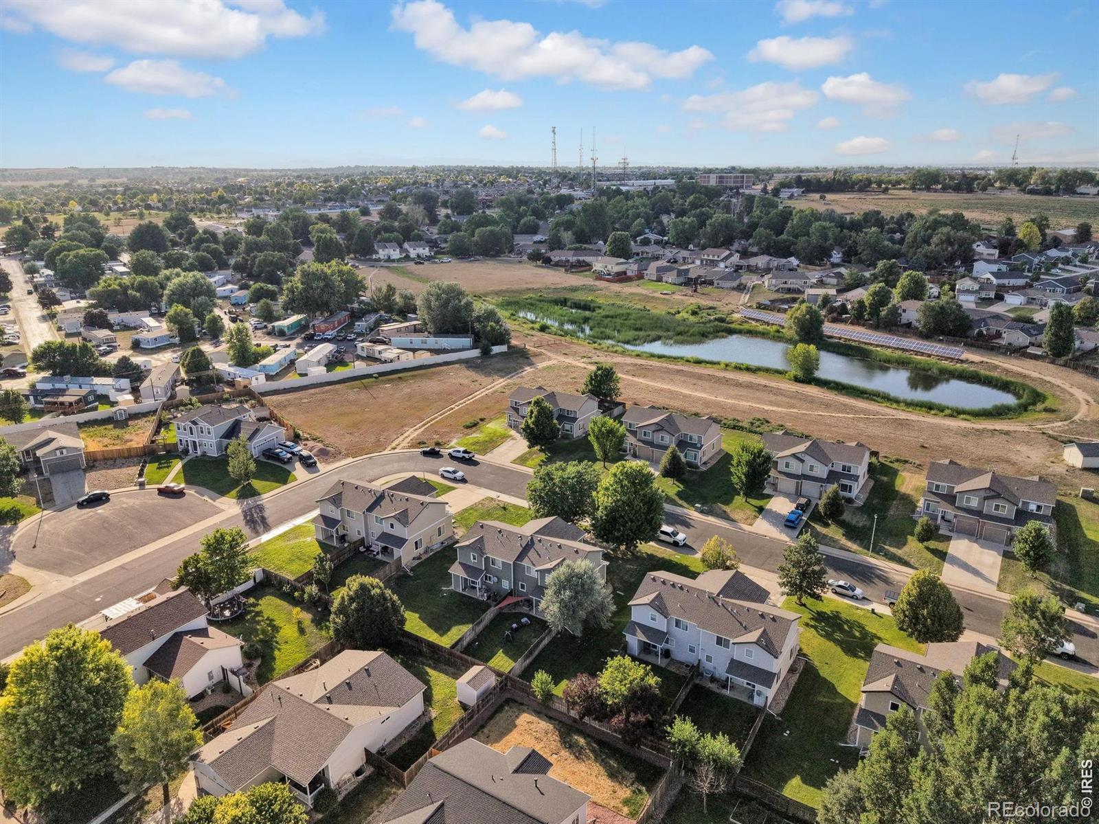 MLS Image #32 for 3120  swan point drive,evans, Colorado