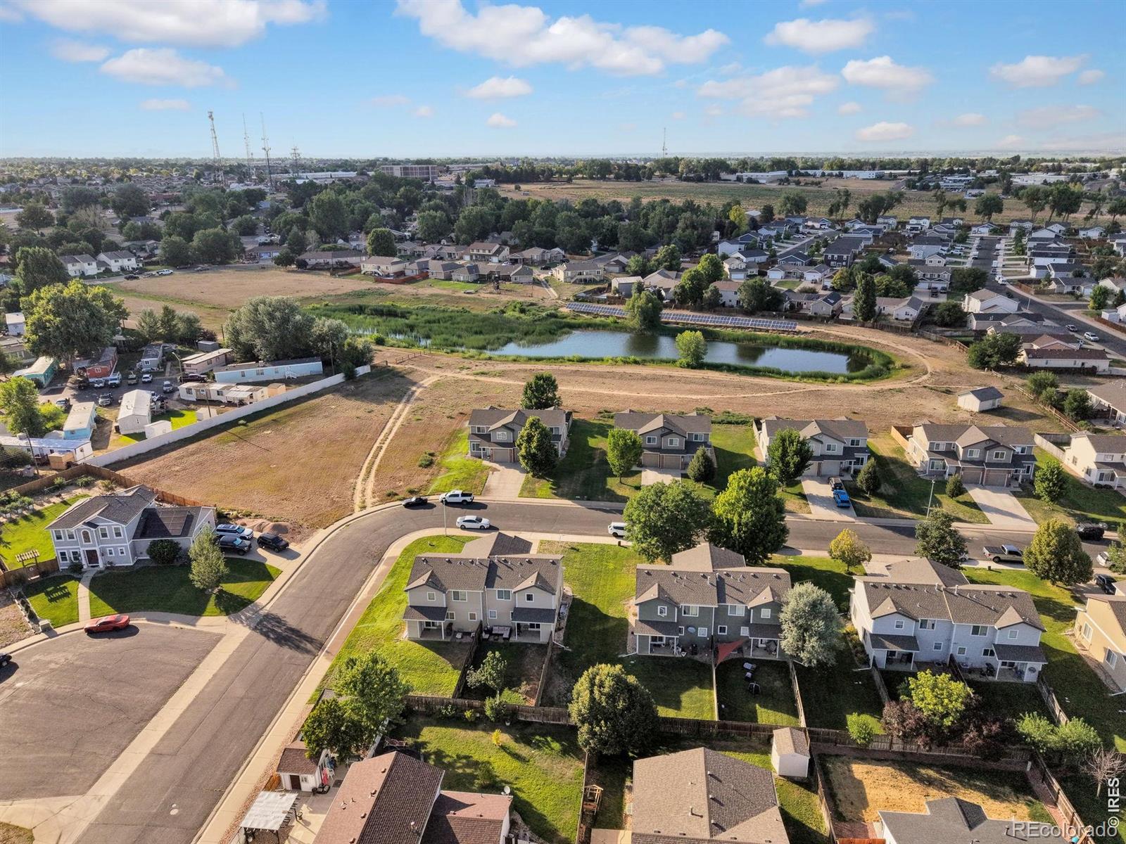 MLS Image #33 for 3120  swan point drive,evans, Colorado