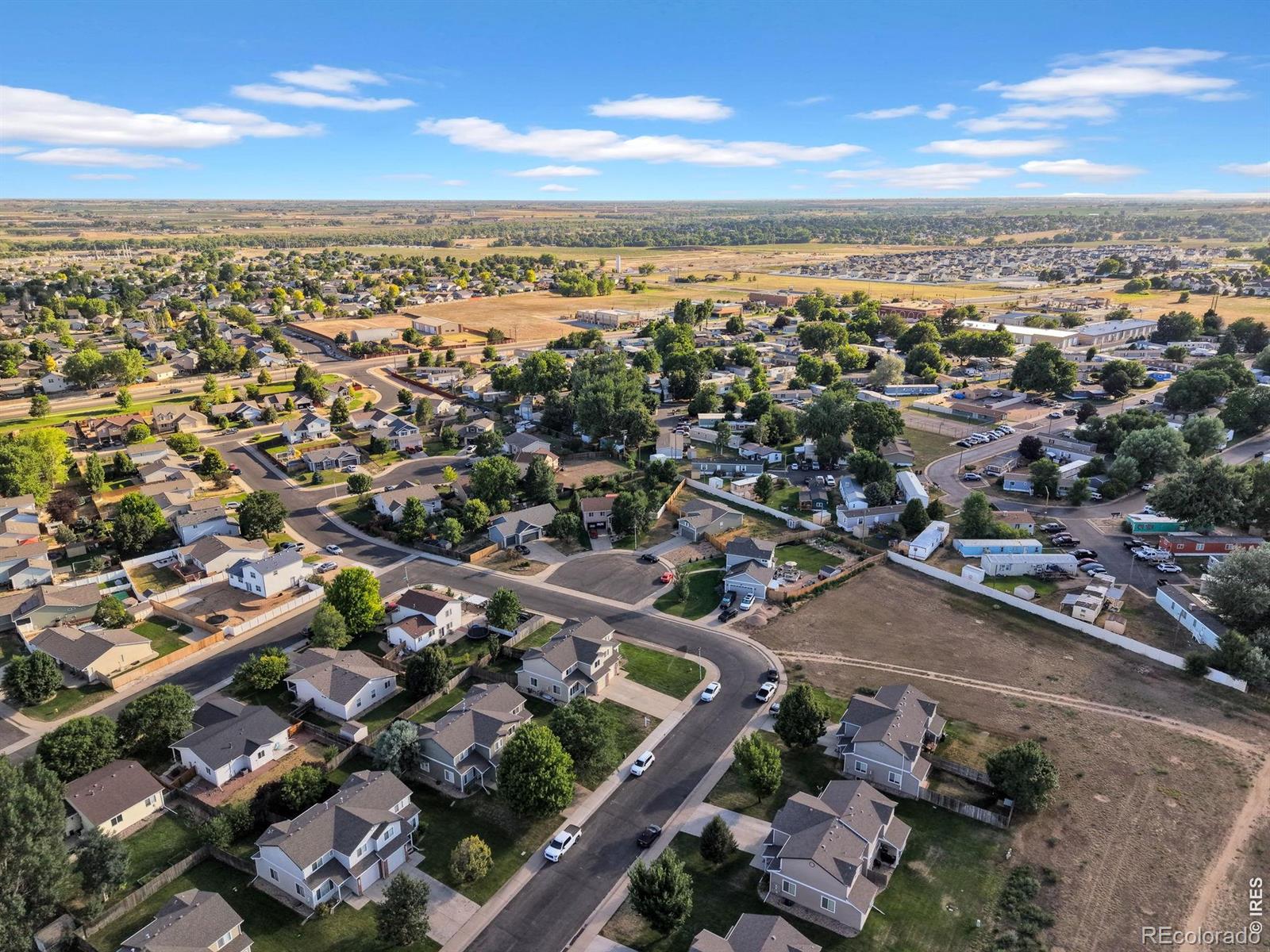 MLS Image #35 for 3120  swan point drive,evans, Colorado