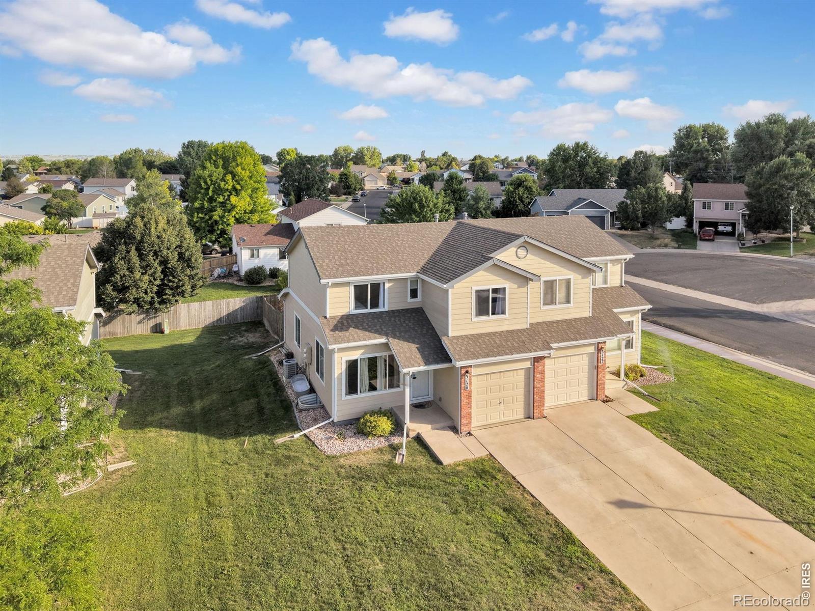 MLS Image #4 for 3120  swan point drive,evans, Colorado