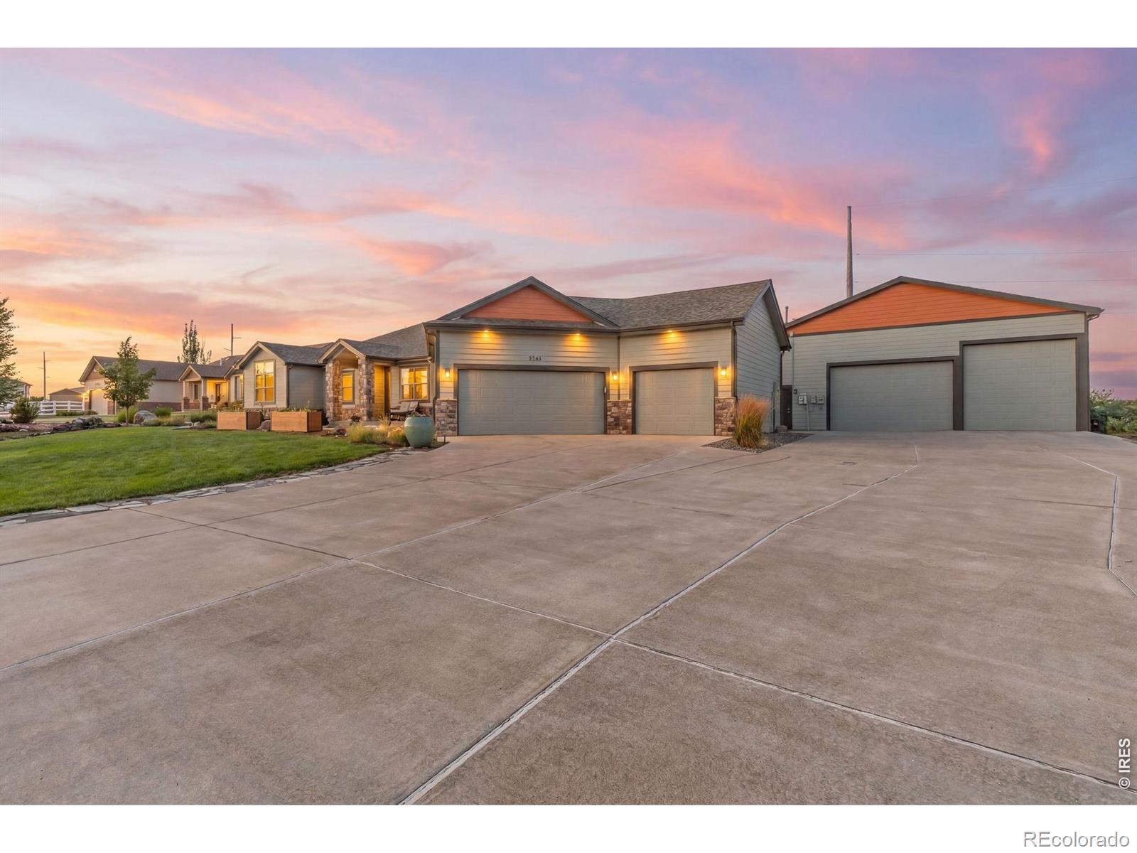 MLS Image #0 for 3785  jay hawk court,dacono, Colorado