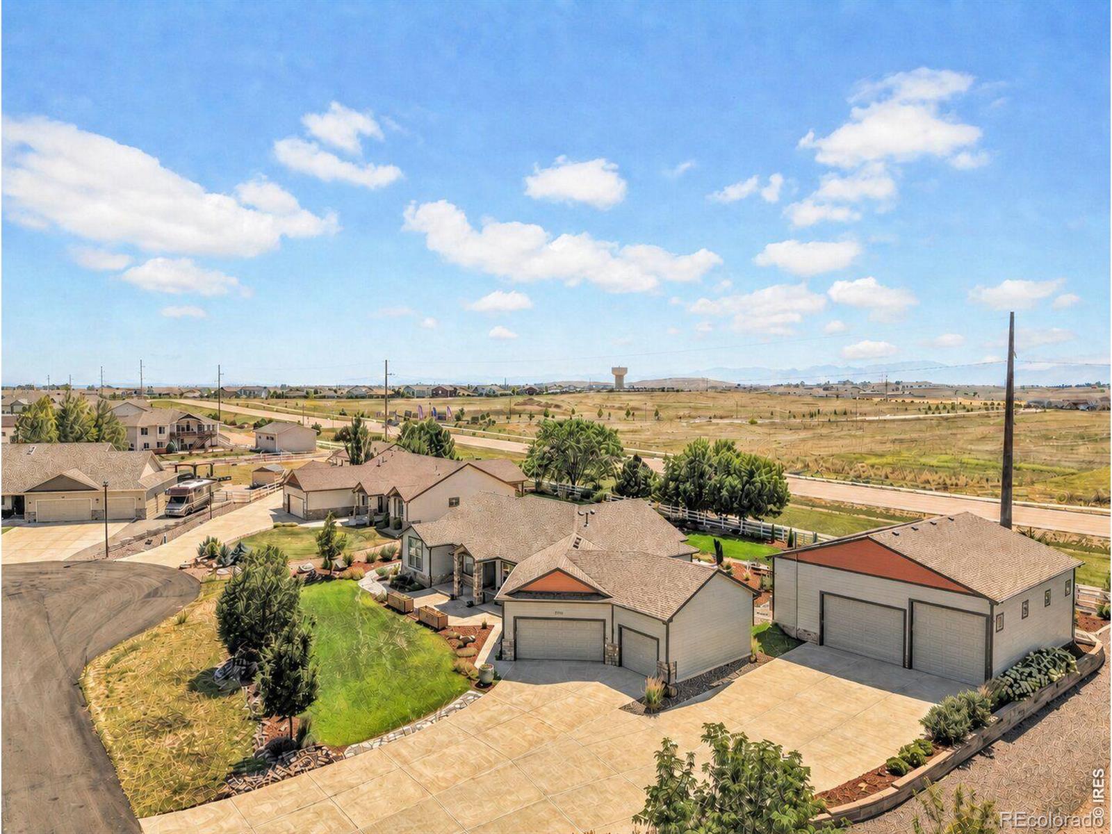MLS Image #1 for 3785  jay hawk court,dacono, Colorado