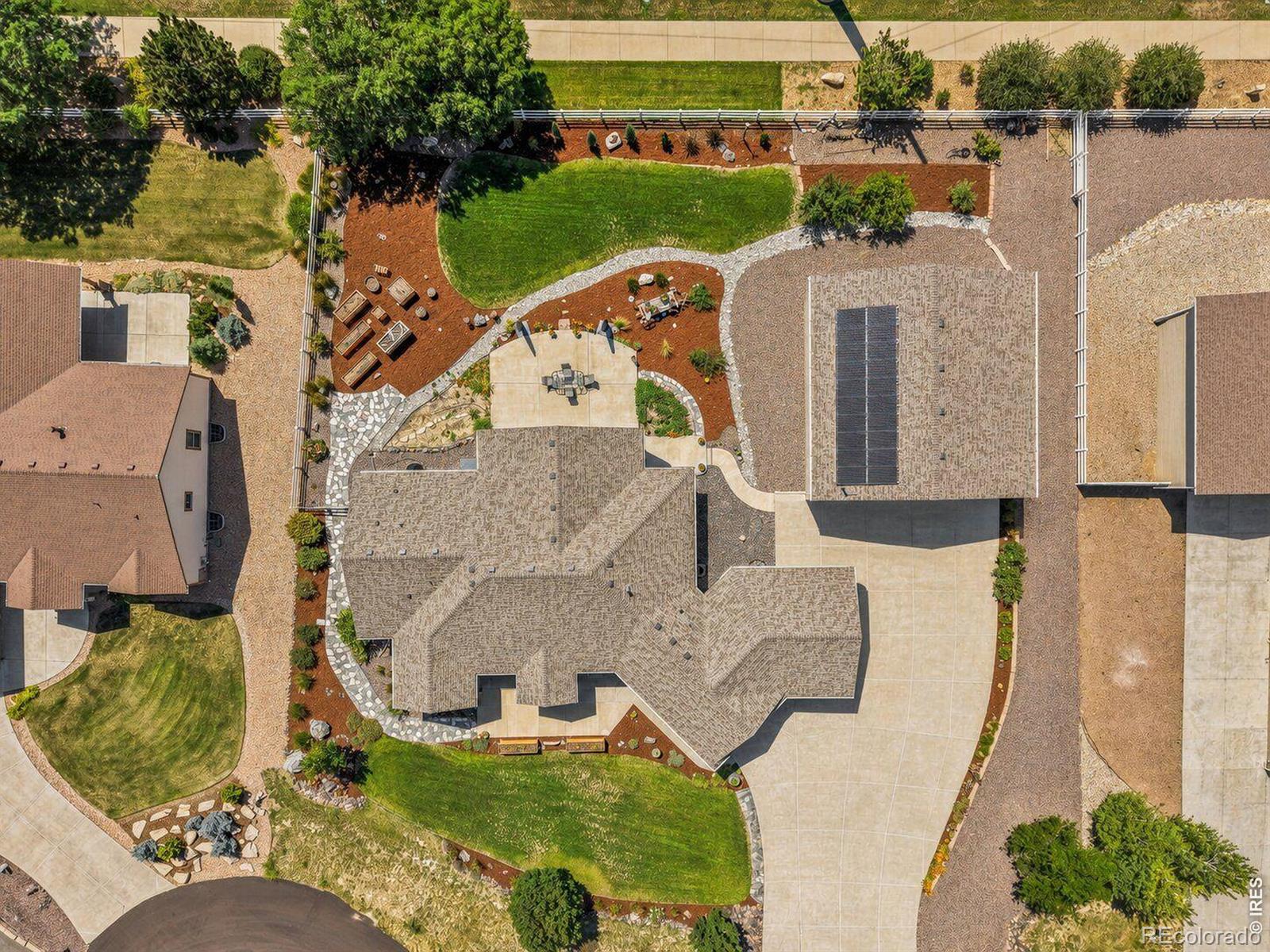 MLS Image #3 for 3785  jay hawk court,dacono, Colorado