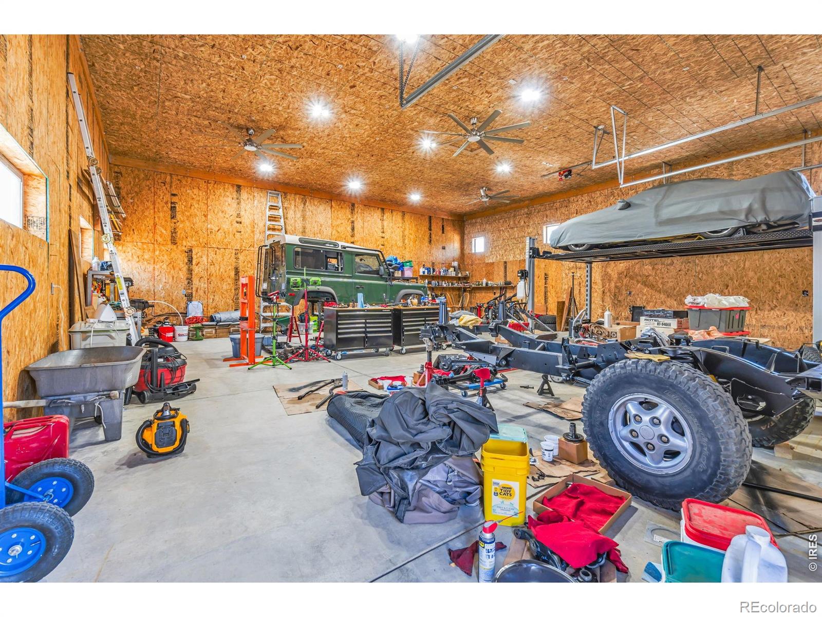 MLS Image #30 for 3785  jay hawk court,dacono, Colorado