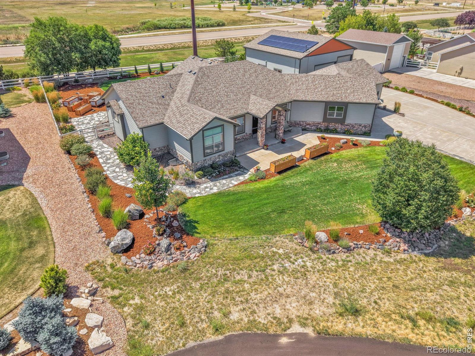 MLS Image #44 for 3785  jay hawk court,dacono, Colorado