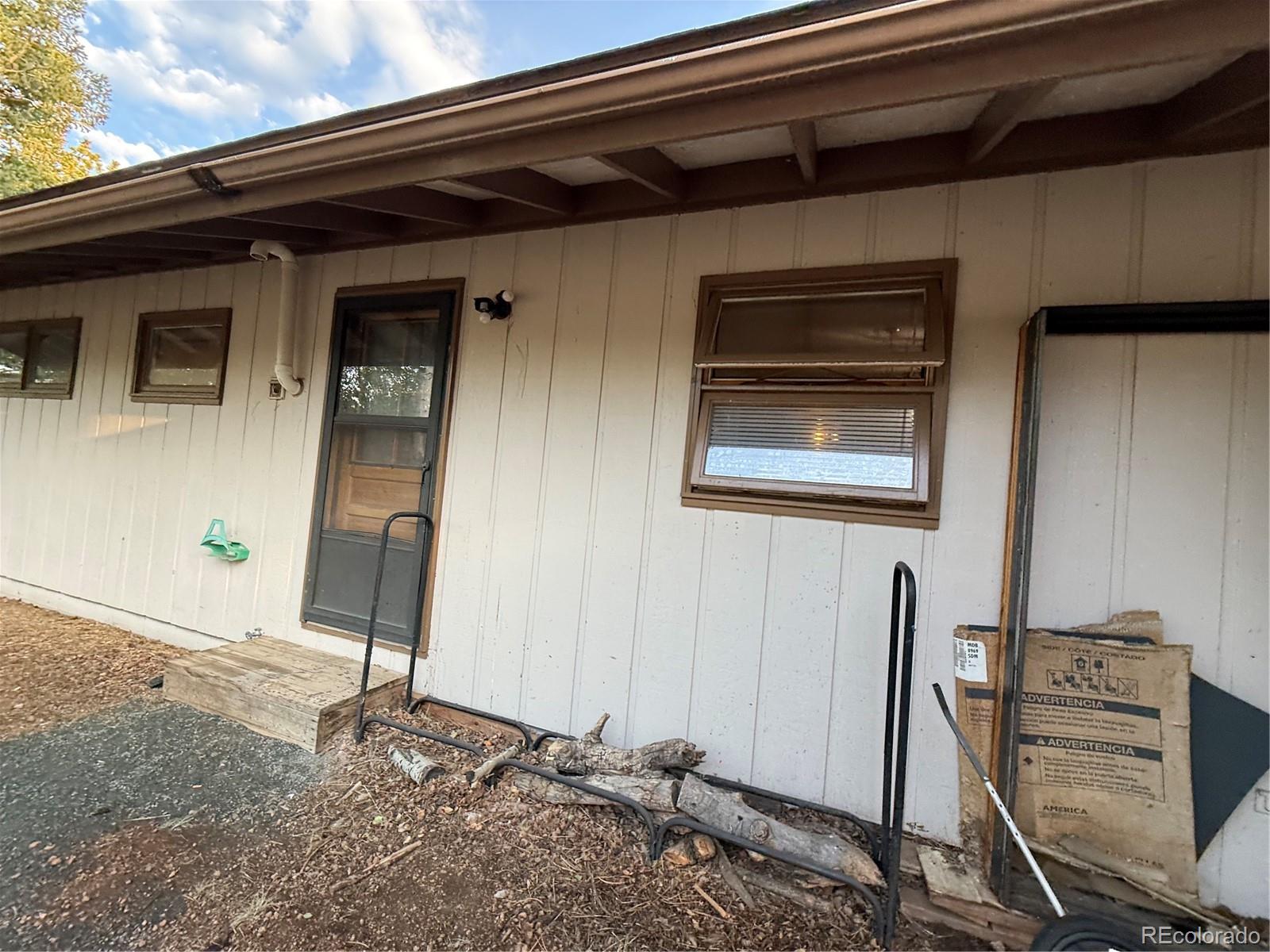 MLS Image #1 for 98  two bits street,bailey, Colorado