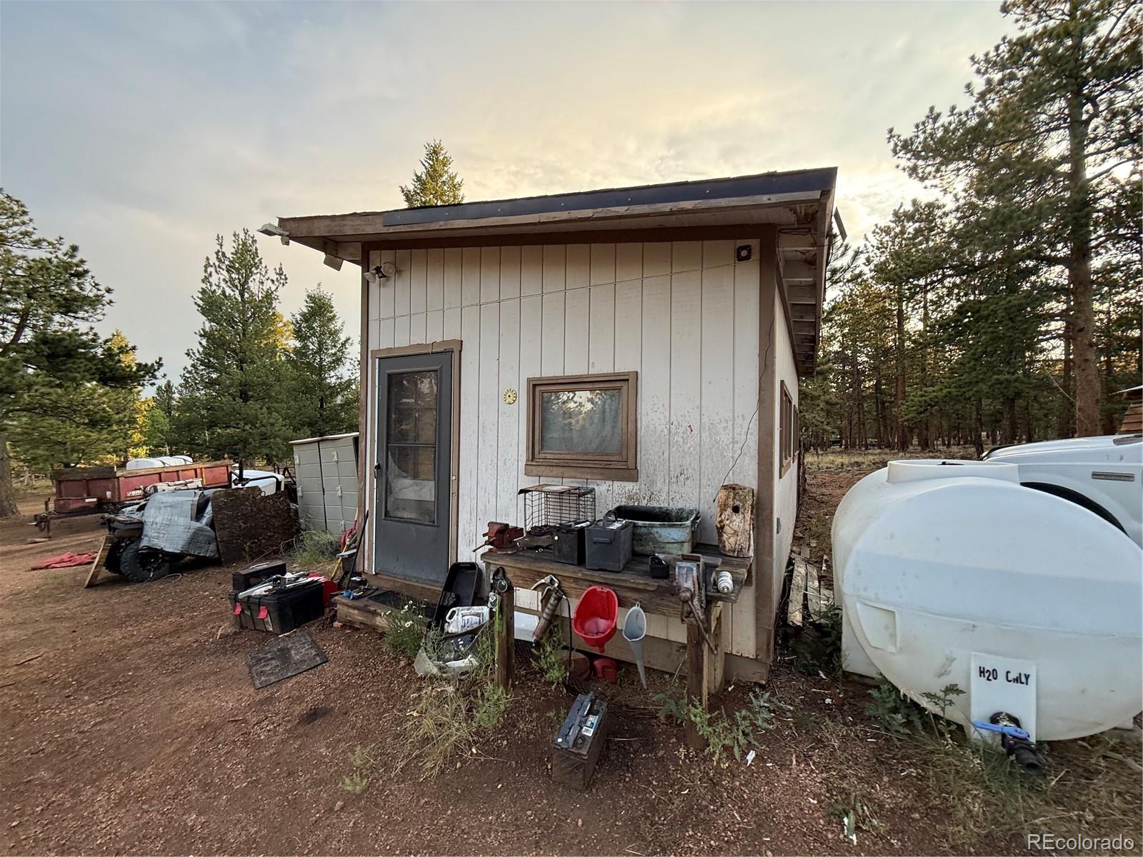 MLS Image #14 for 98  two bits street,bailey, Colorado