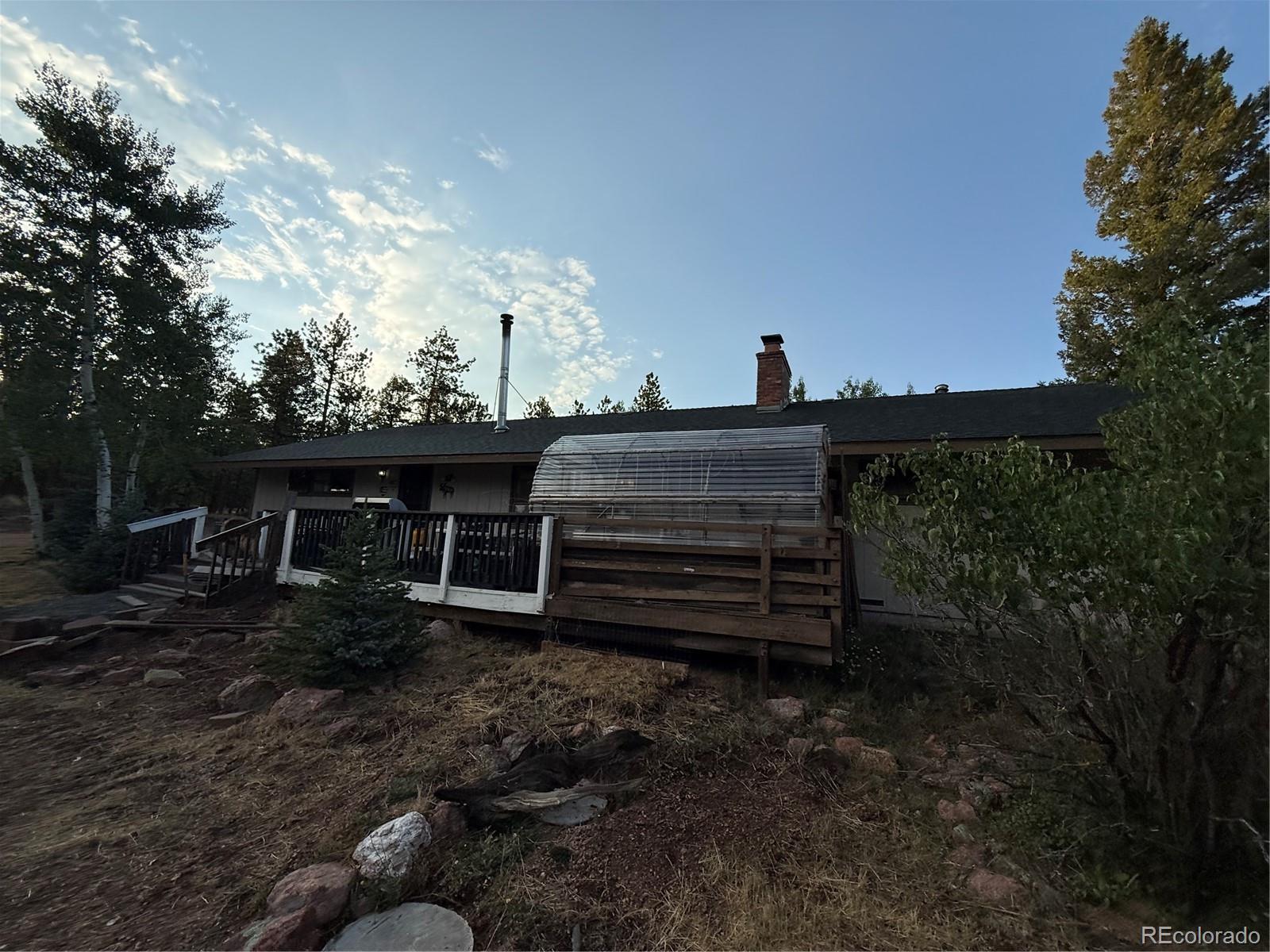 MLS Image #15 for 98  two bits street,bailey, Colorado