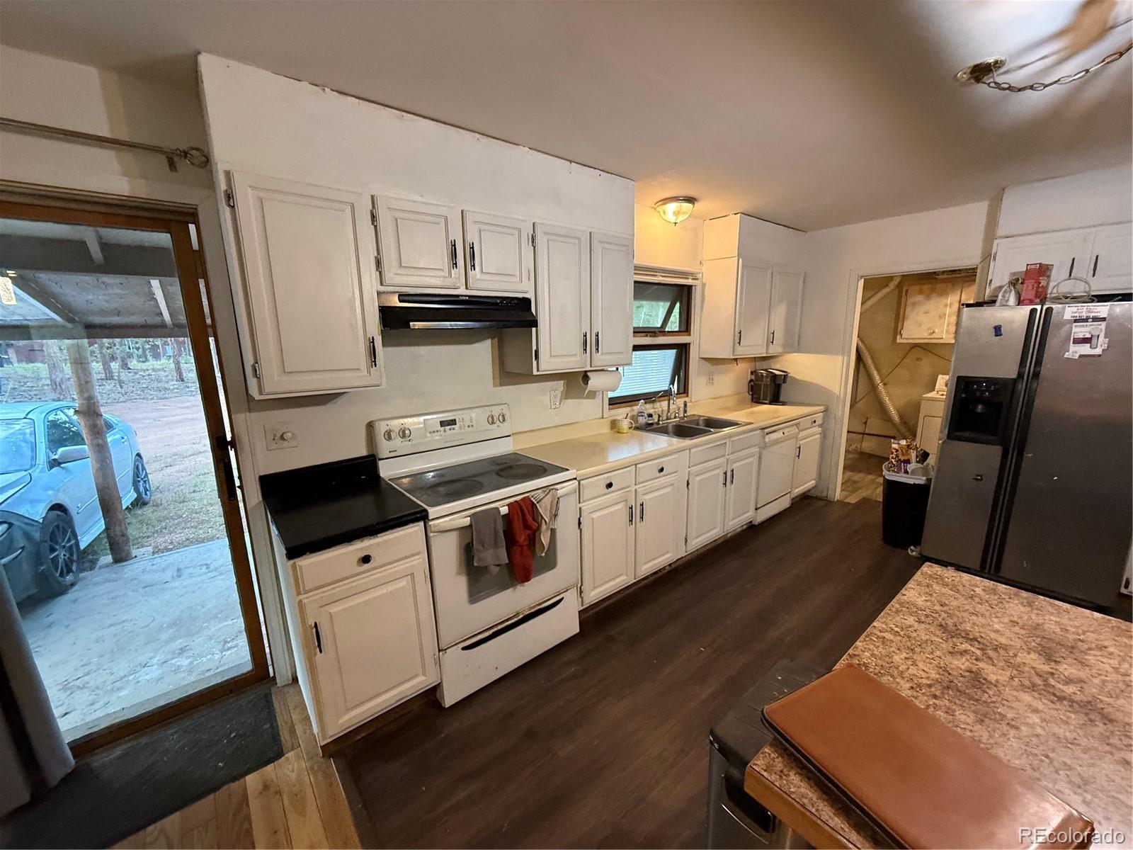 MLS Image #2 for 98  two bits street,bailey, Colorado