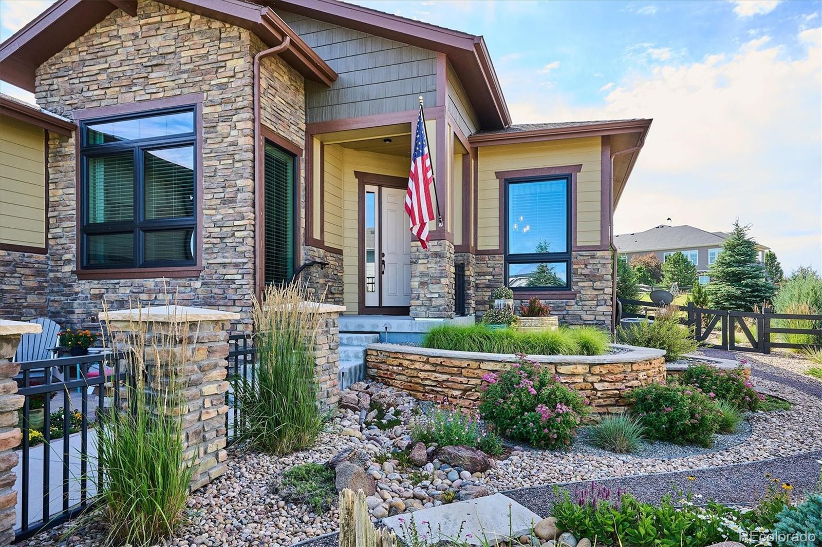 MLS Image #1 for 23070 e del norte circle,aurora, Colorado