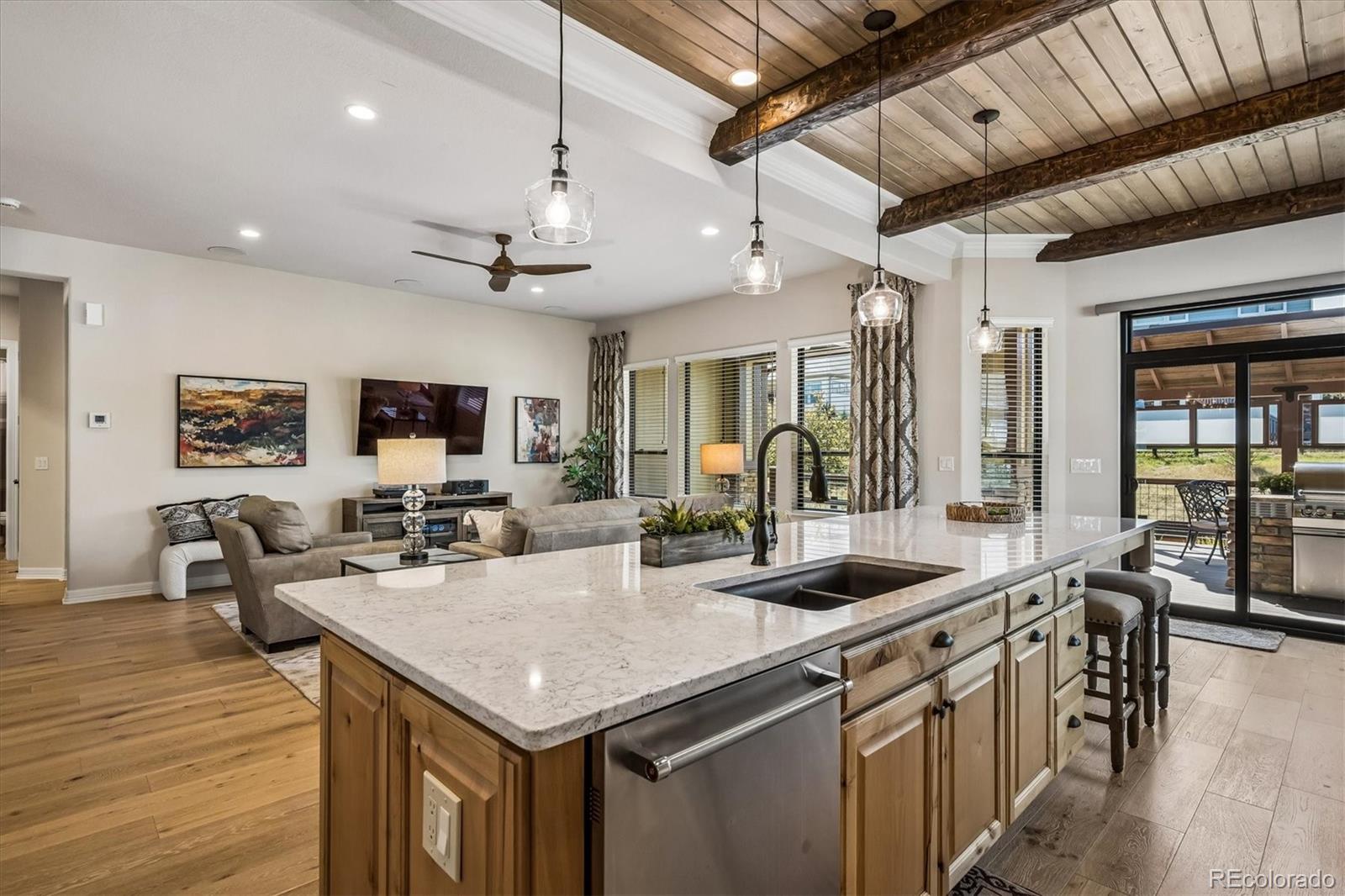 MLS Image #14 for 23070 e del norte circle,aurora, Colorado