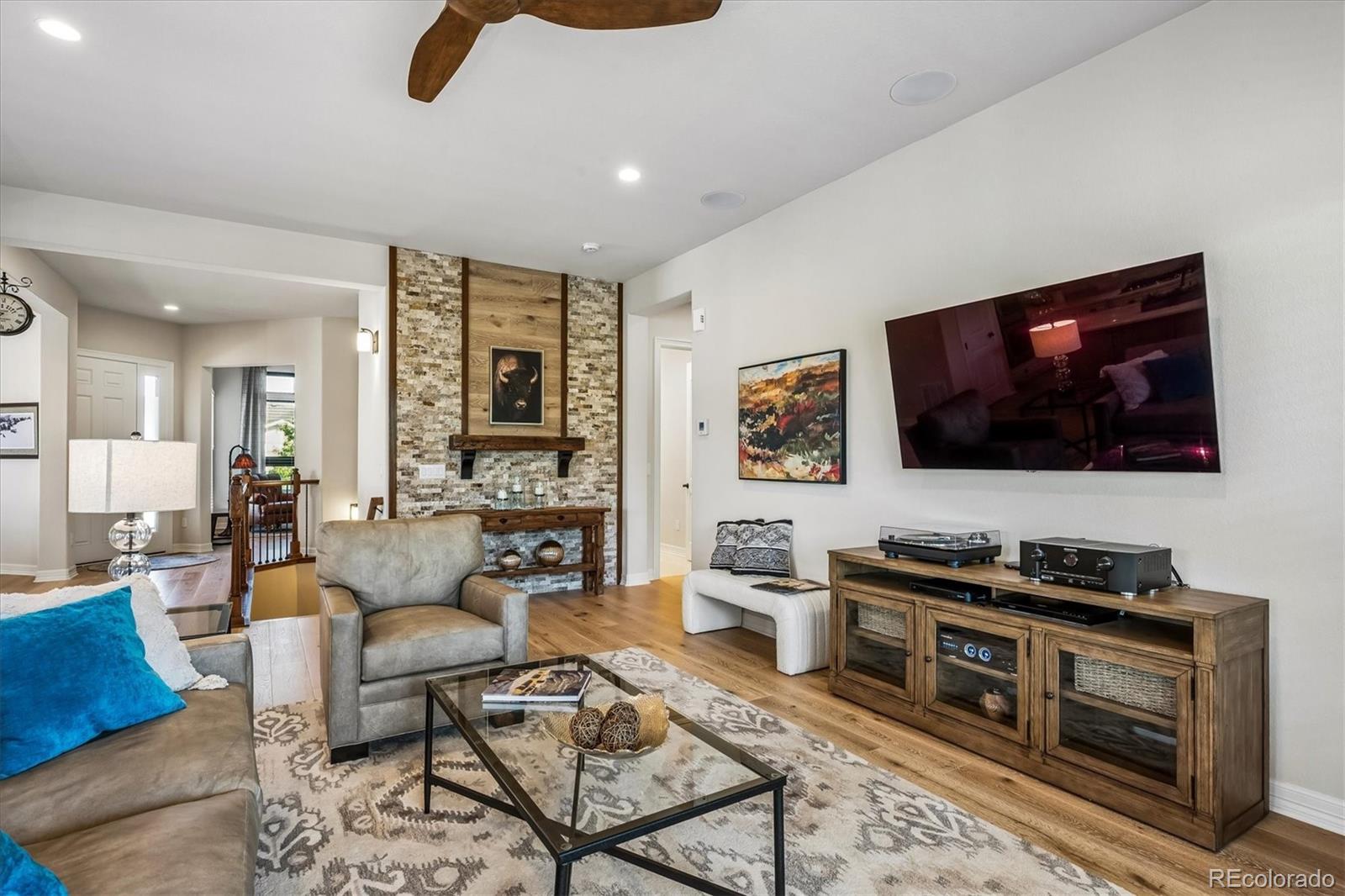 MLS Image #17 for 23070 e del norte circle,aurora, Colorado