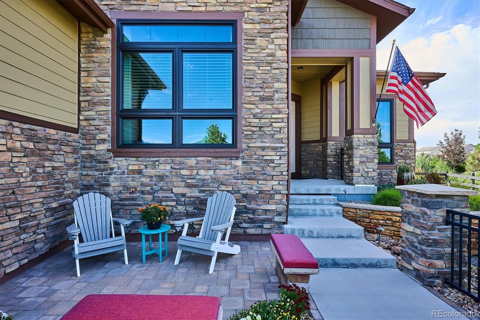 MLS Image #2 for 23070 e del norte circle,aurora, Colorado
