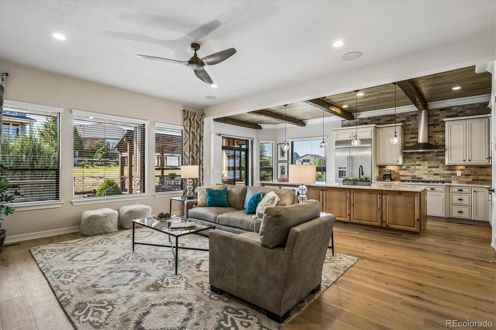 MLS Image #20 for 23070 e del norte circle,aurora, Colorado