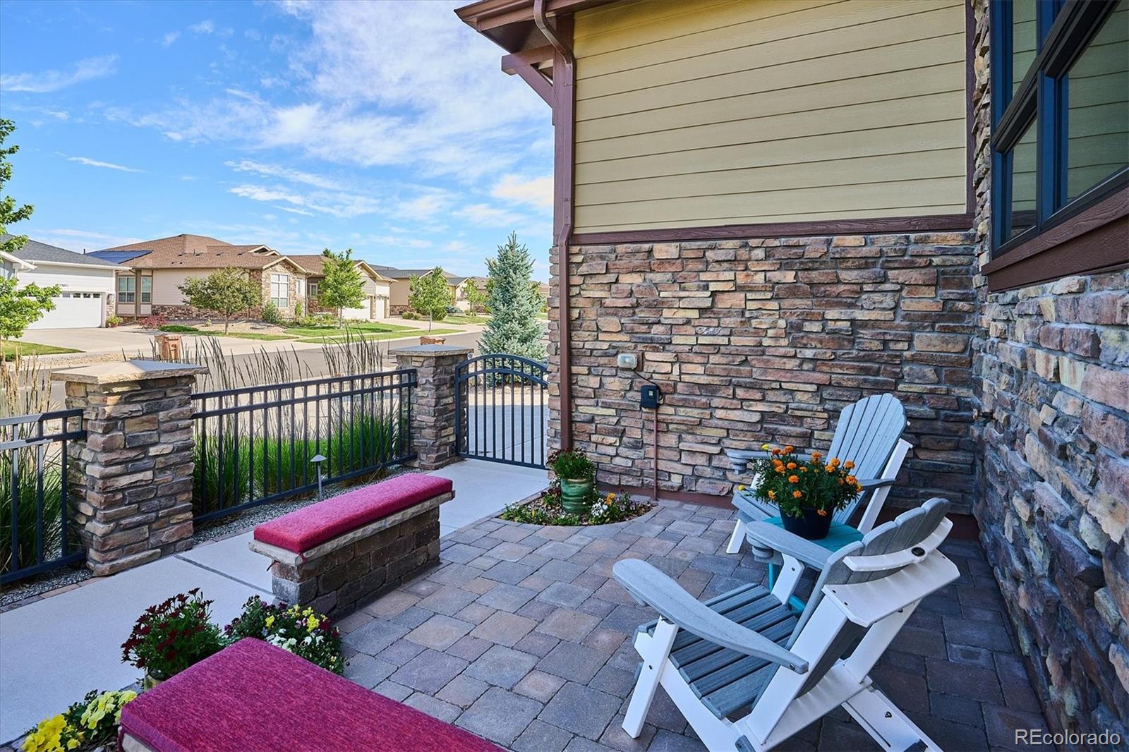 MLS Image #3 for 23070 e del norte circle,aurora, Colorado