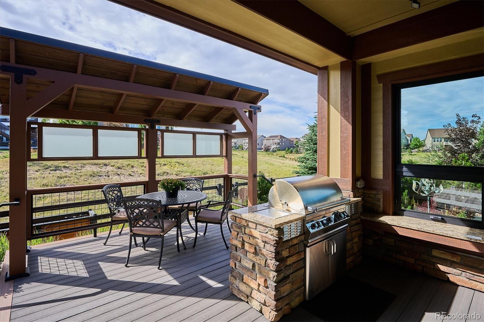 MLS Image #34 for 23070 e del norte circle,aurora, Colorado