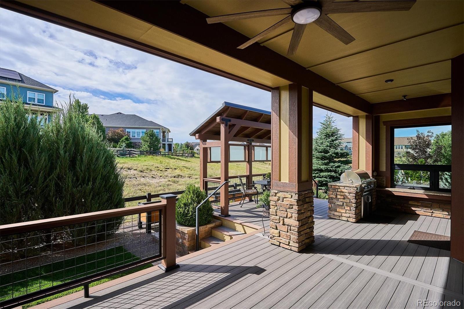 MLS Image #35 for 23070 e del norte circle,aurora, Colorado