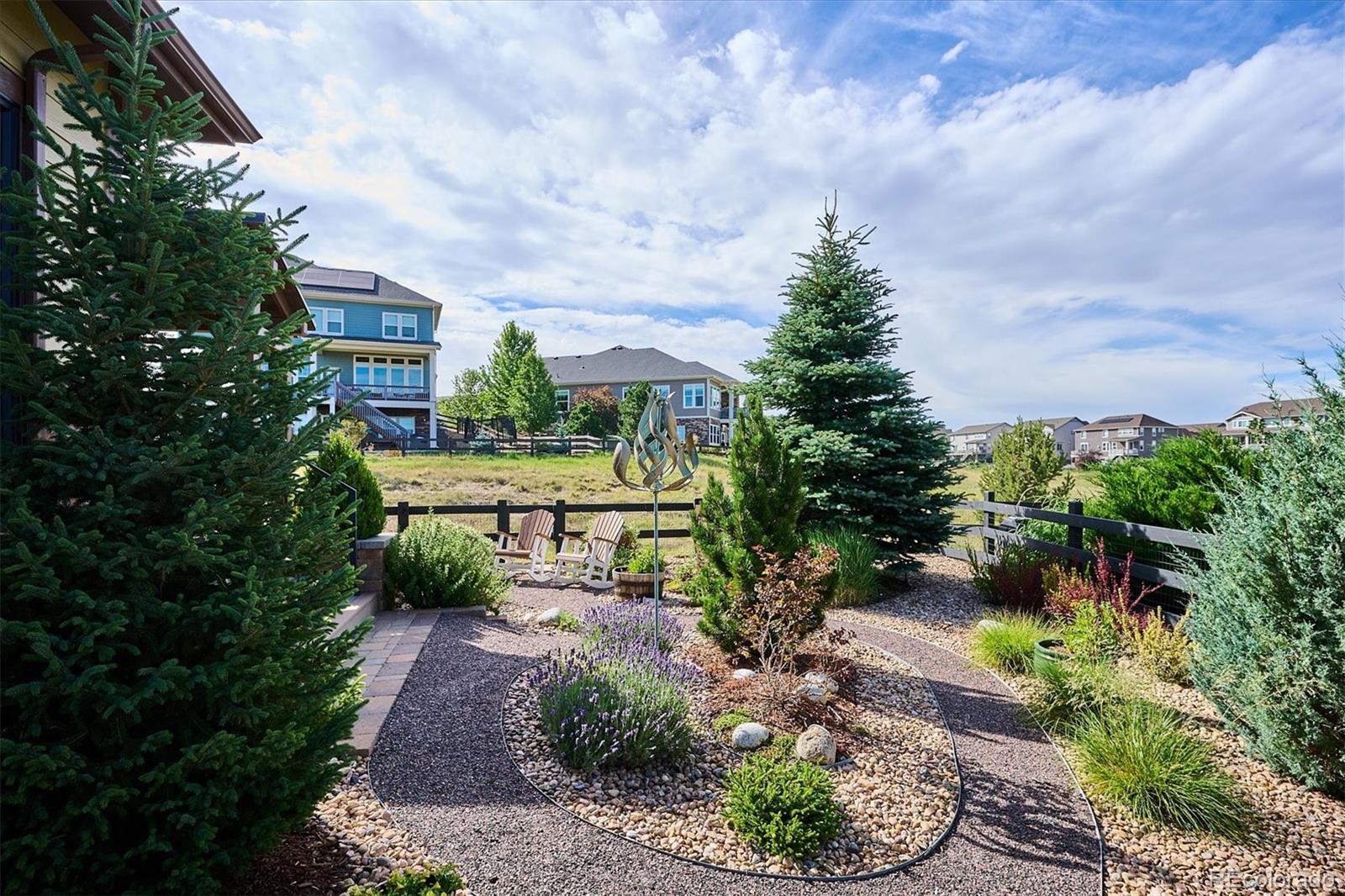 MLS Image #36 for 23070 e del norte circle,aurora, Colorado