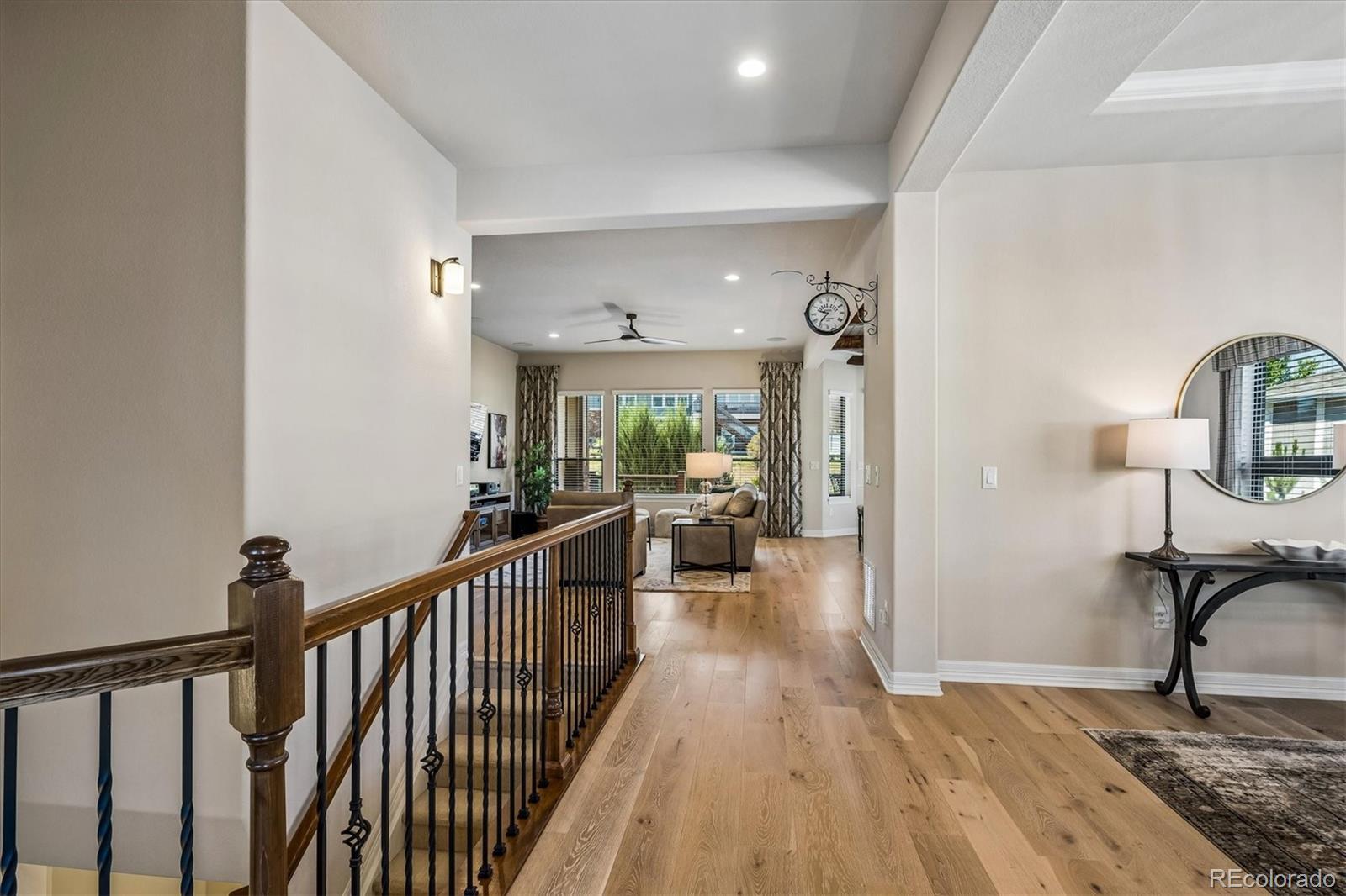 MLS Image #4 for 23070 e del norte circle,aurora, Colorado