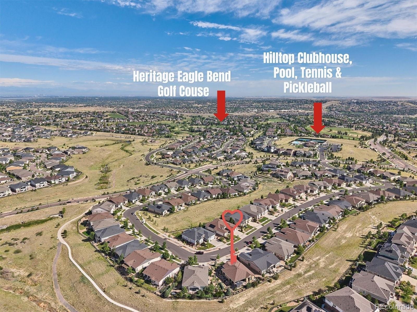MLS Image #44 for 23070 e del norte circle,aurora, Colorado