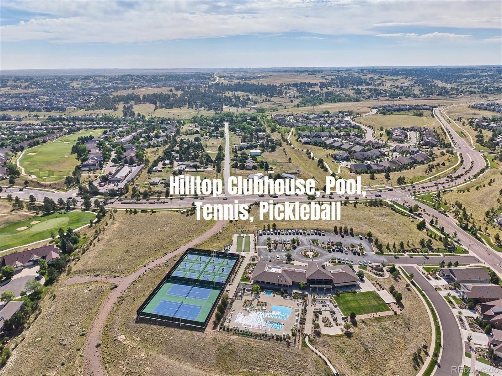 MLS Image #45 for 23070 e del norte circle,aurora, Colorado