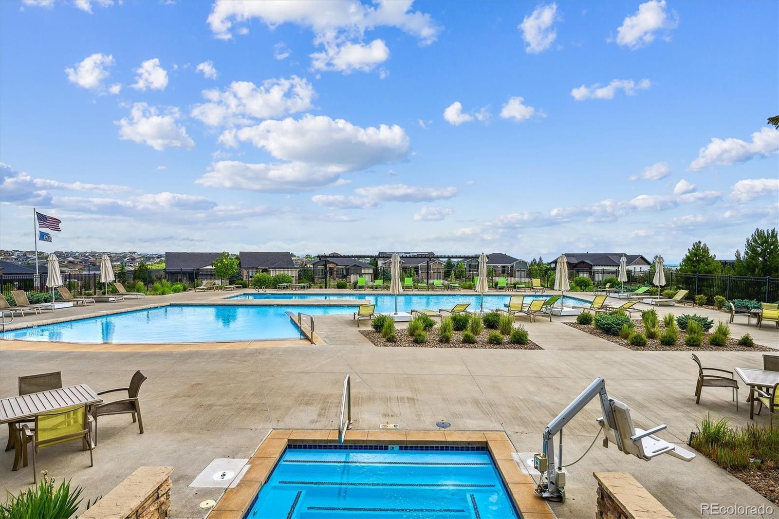 MLS Image #46 for 23070 e del norte circle,aurora, Colorado