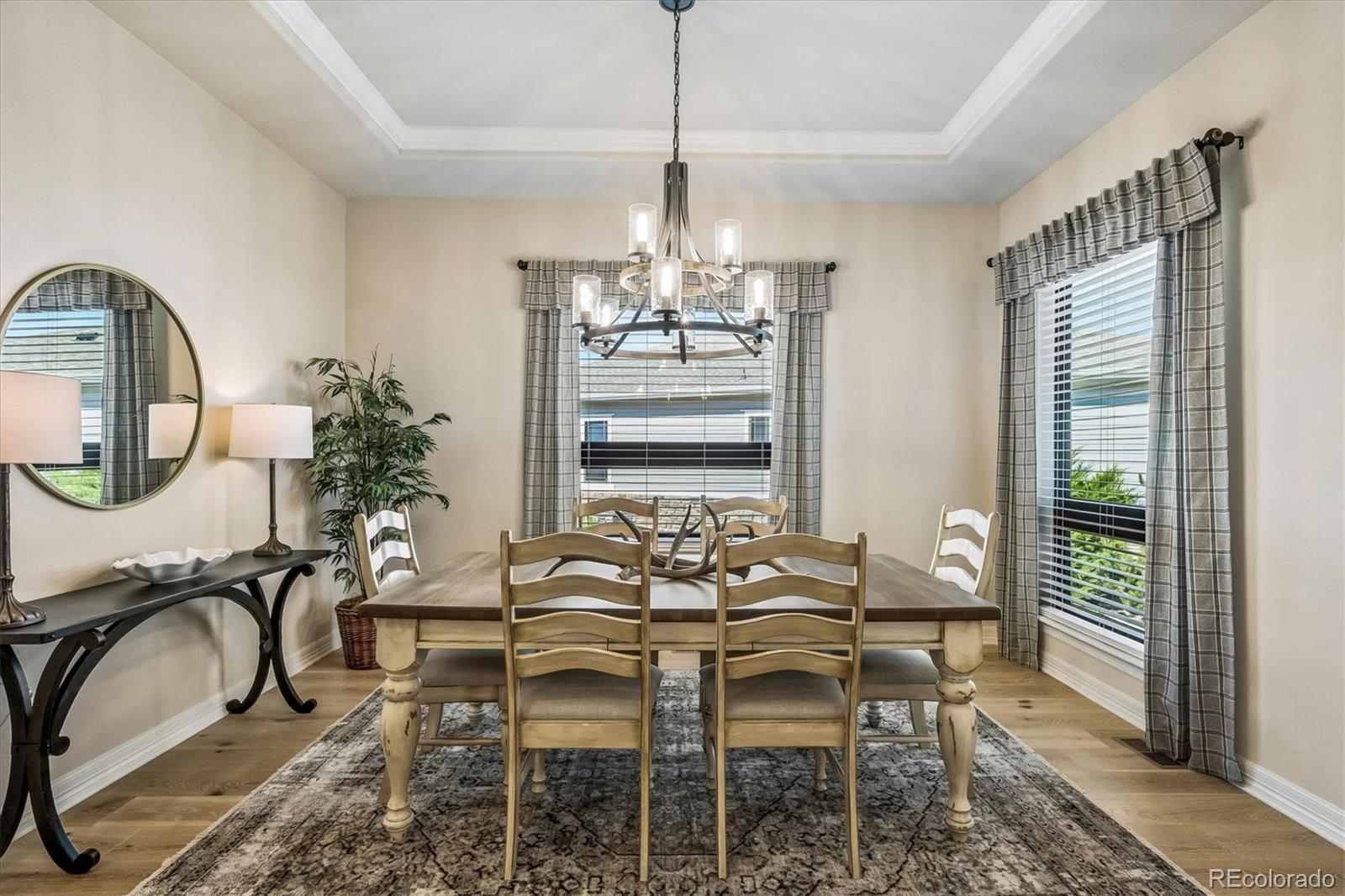 MLS Image #5 for 23070 e del norte circle,aurora, Colorado