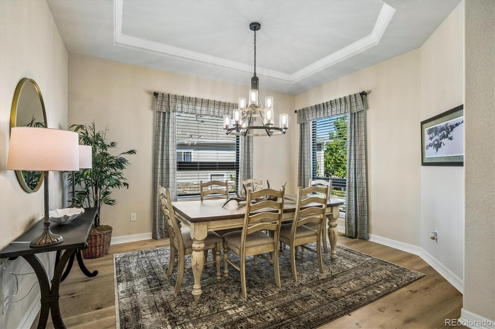MLS Image #6 for 23070 e del norte circle,aurora, Colorado