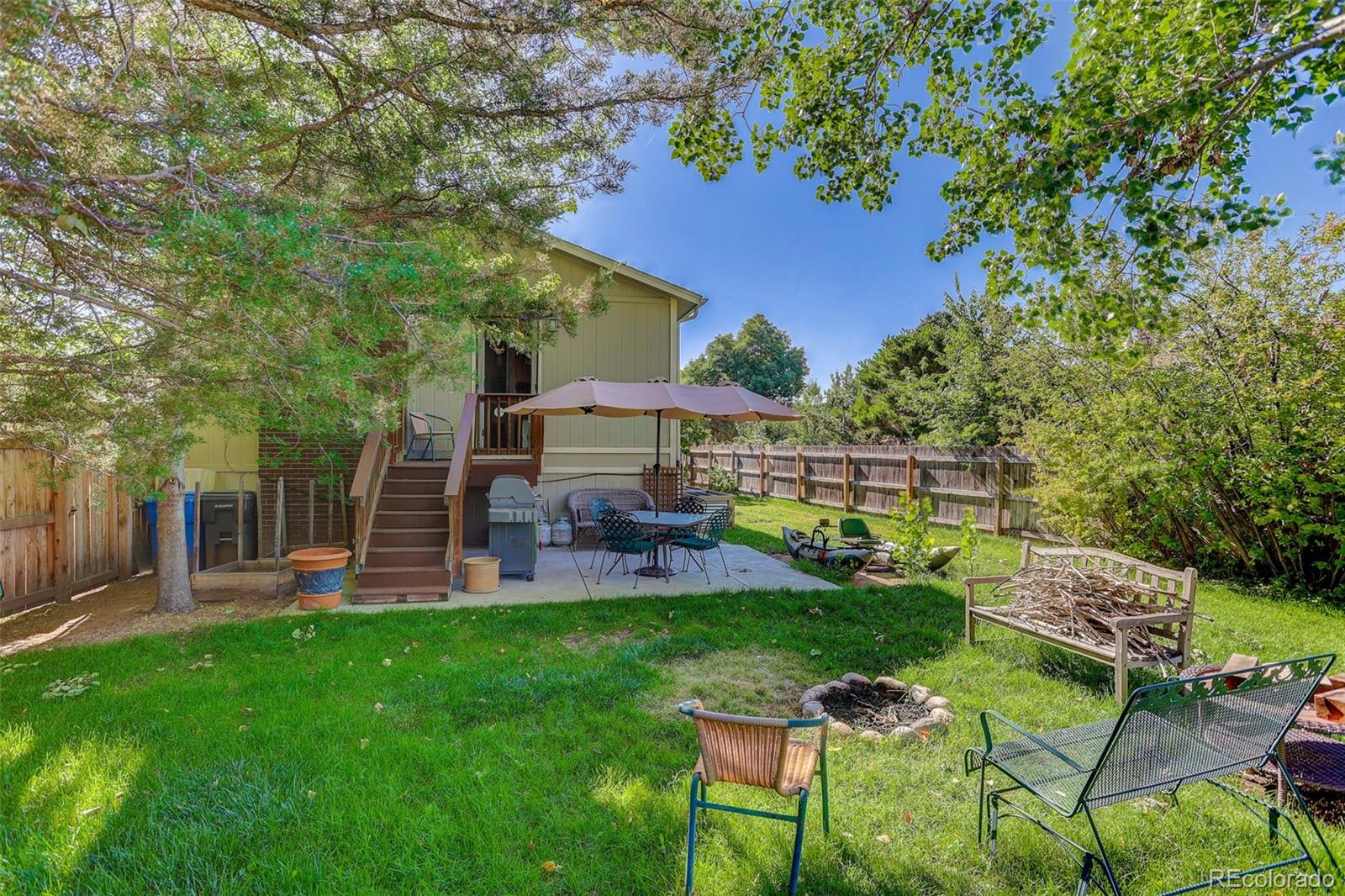 MLS Image #21 for 2437  farghee court,fort collins, Colorado