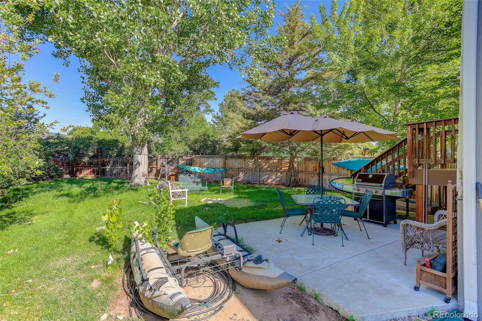 MLS Image #22 for 2437  farghee court,fort collins, Colorado