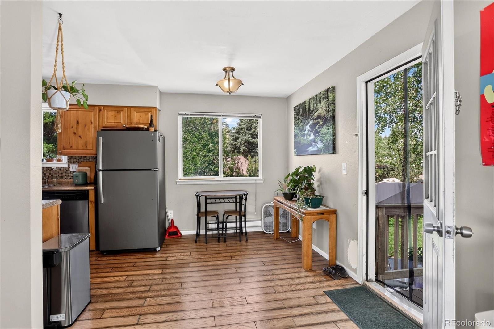 MLS Image #4 for 2437  farghee court,fort collins, Colorado
