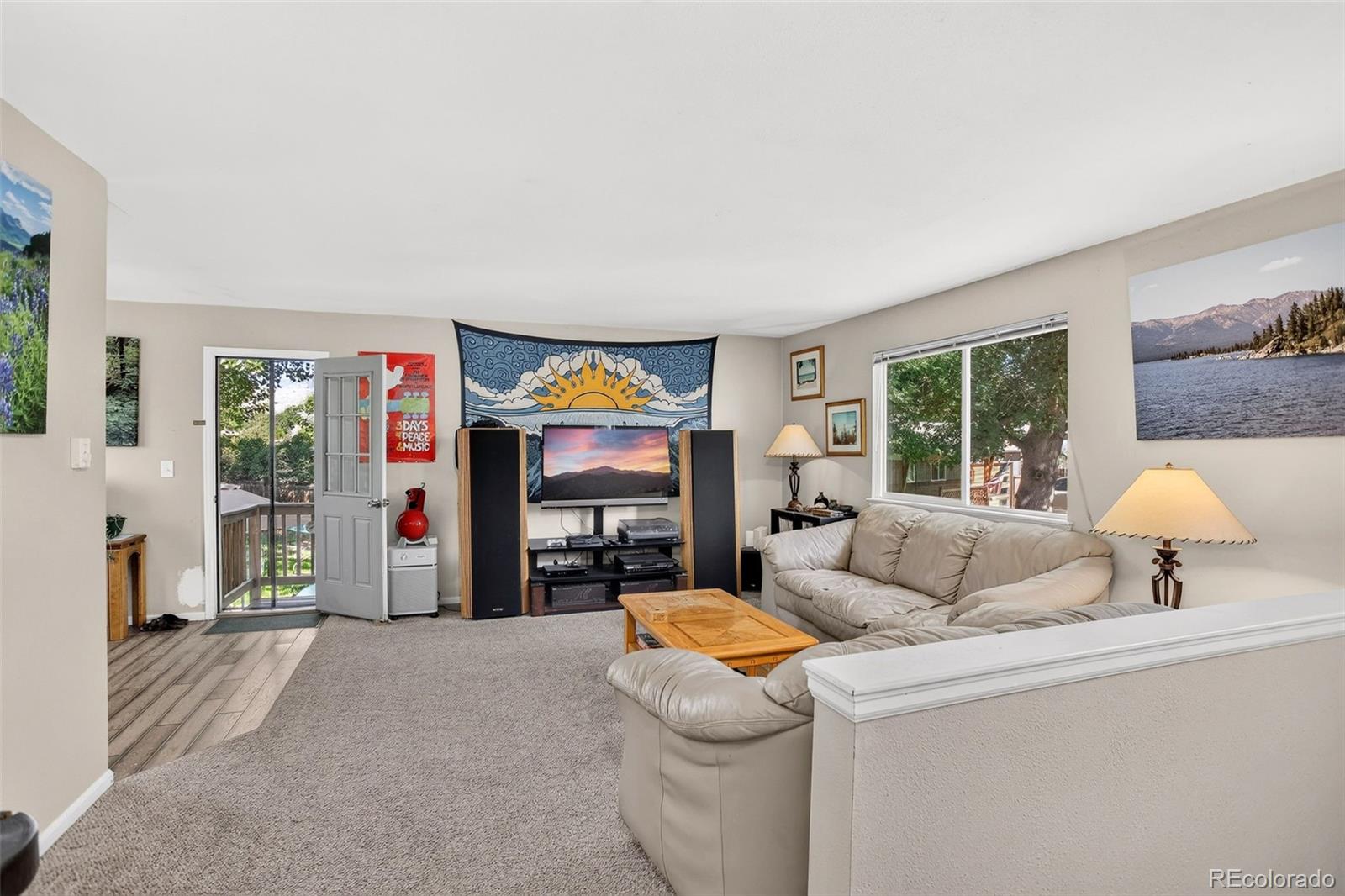 MLS Image #5 for 2437  farghee court,fort collins, Colorado
