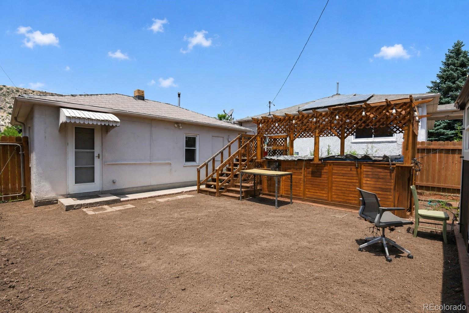 MLS Image #23 for 626  mystic avenue,canon city, Colorado