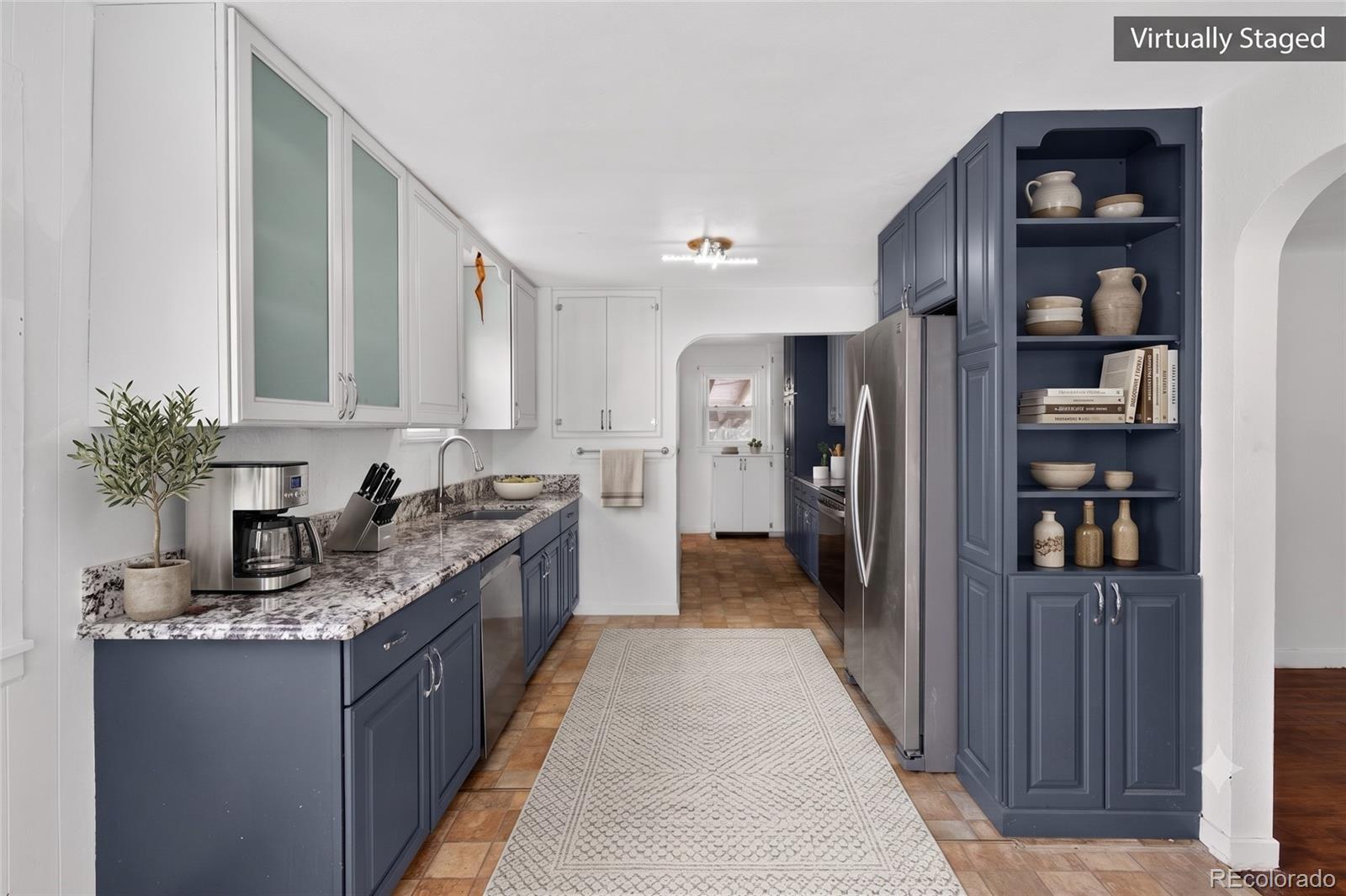 MLS Image #3 for 626  mystic avenue,canon city, Colorado