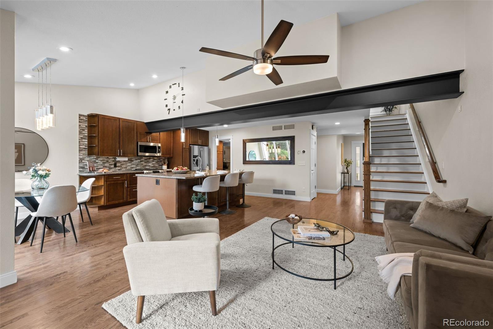 MLS Image #10 for 5283  union court,arvada, Colorado