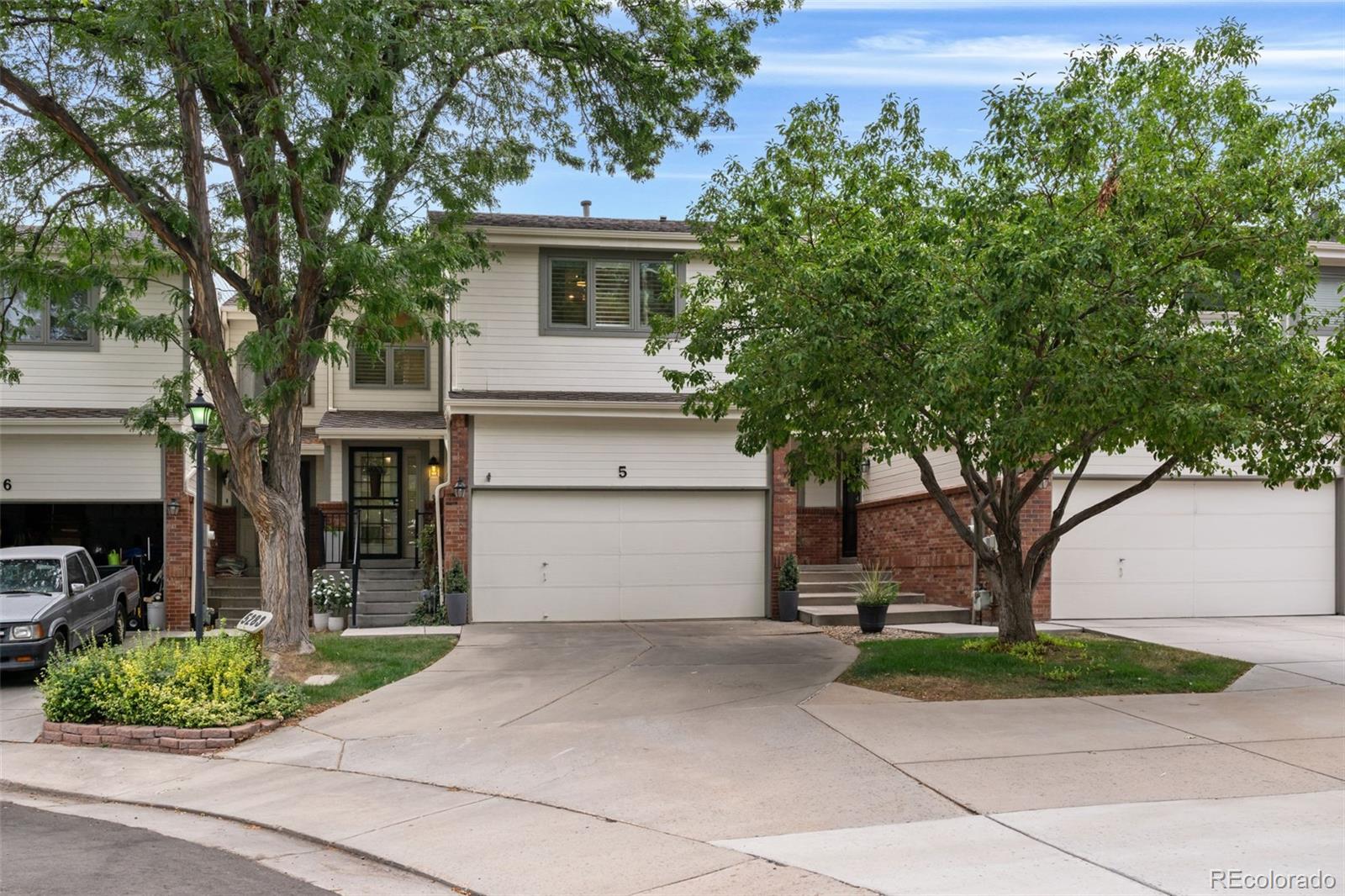 MLS Image #2 for 5283  union court,arvada, Colorado