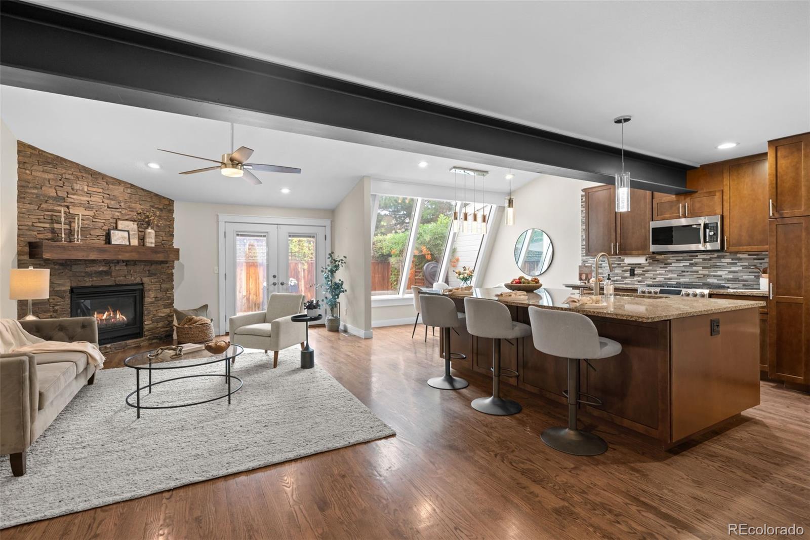 MLS Image #6 for 5283  union court,arvada, Colorado