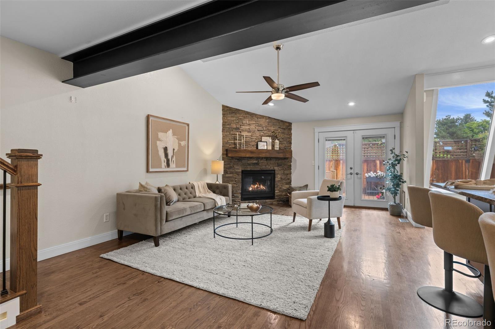 MLS Image #7 for 5283  union court,arvada, Colorado