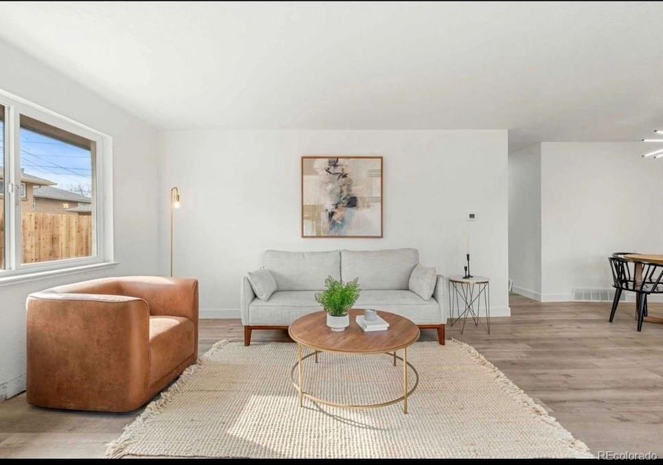 MLS Image #1 for 3313  jasmine street,denver, Colorado