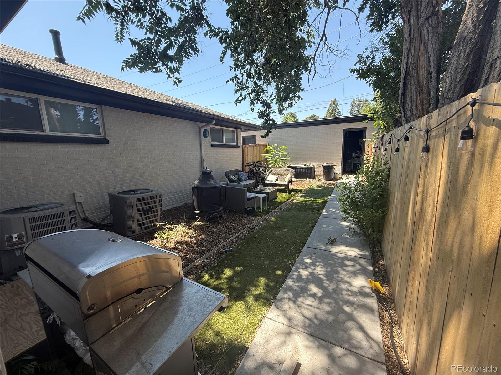 MLS Image #10 for 3313  jasmine street,denver, Colorado