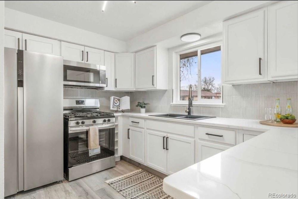 MLS Image #2 for 3313  jasmine street,denver, Colorado